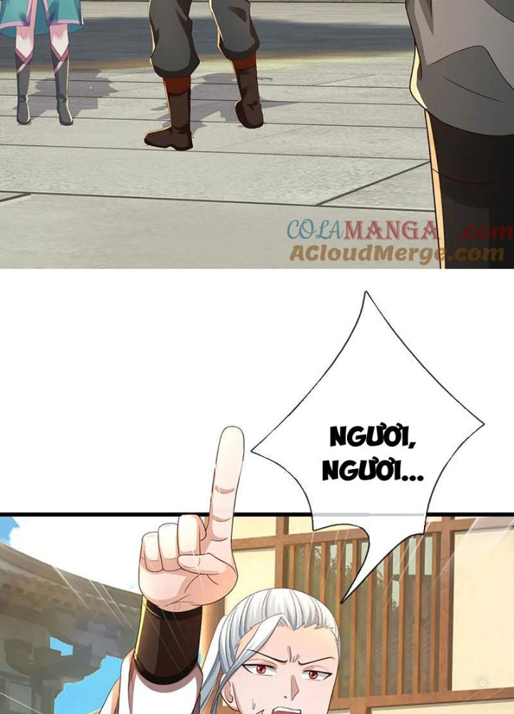 Ta Có Thể Cướp Đoạt Cơ Duyên Chapter 47 - Trang 2