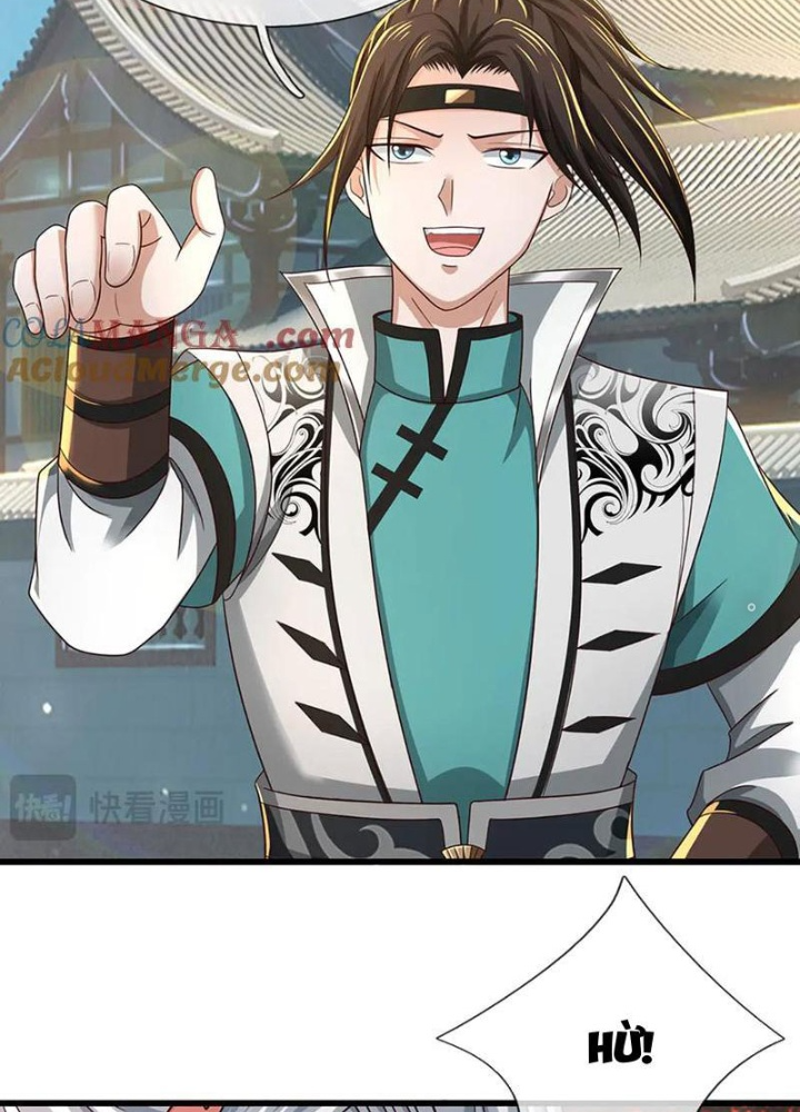 Ta Có Thể Cướp Đoạt Cơ Duyên Chapter 47 - Trang 2