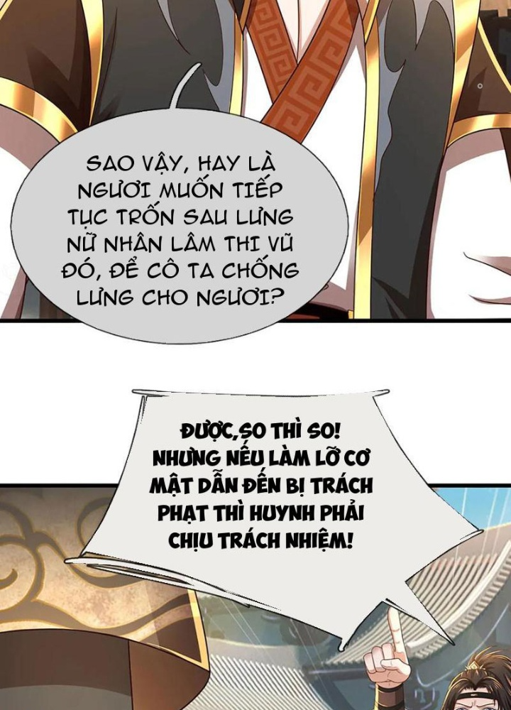 Ta Có Thể Cướp Đoạt Cơ Duyên Chapter 47 - Trang 2