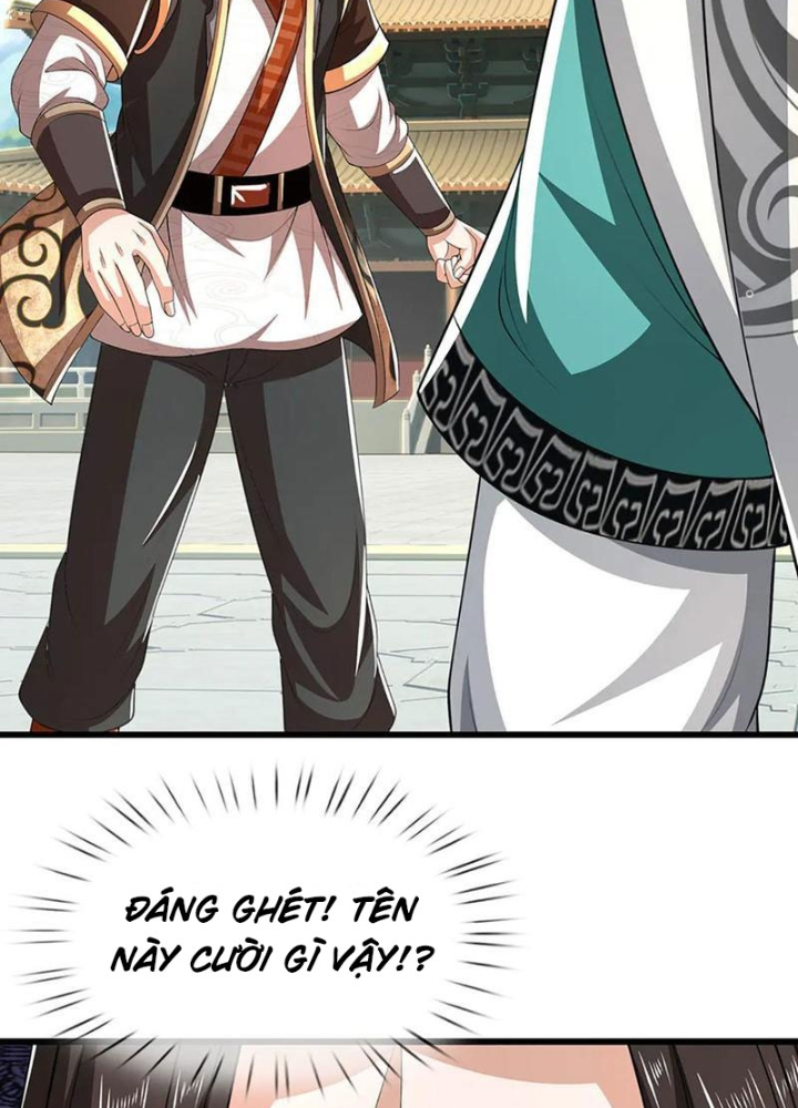 Ta Có Thể Cướp Đoạt Cơ Duyên Chapter 48 - Trang 2