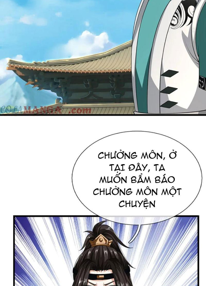 Ta Có Thể Cướp Đoạt Cơ Duyên Chapter 48 - Trang 2