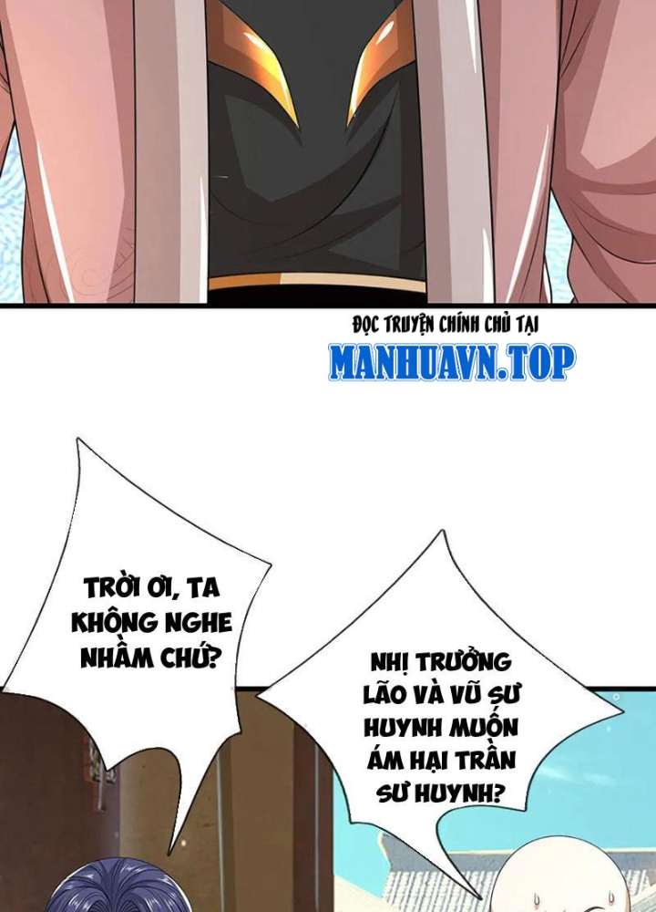 Ta Có Thể Cướp Đoạt Cơ Duyên Chapter 48 - Trang 2