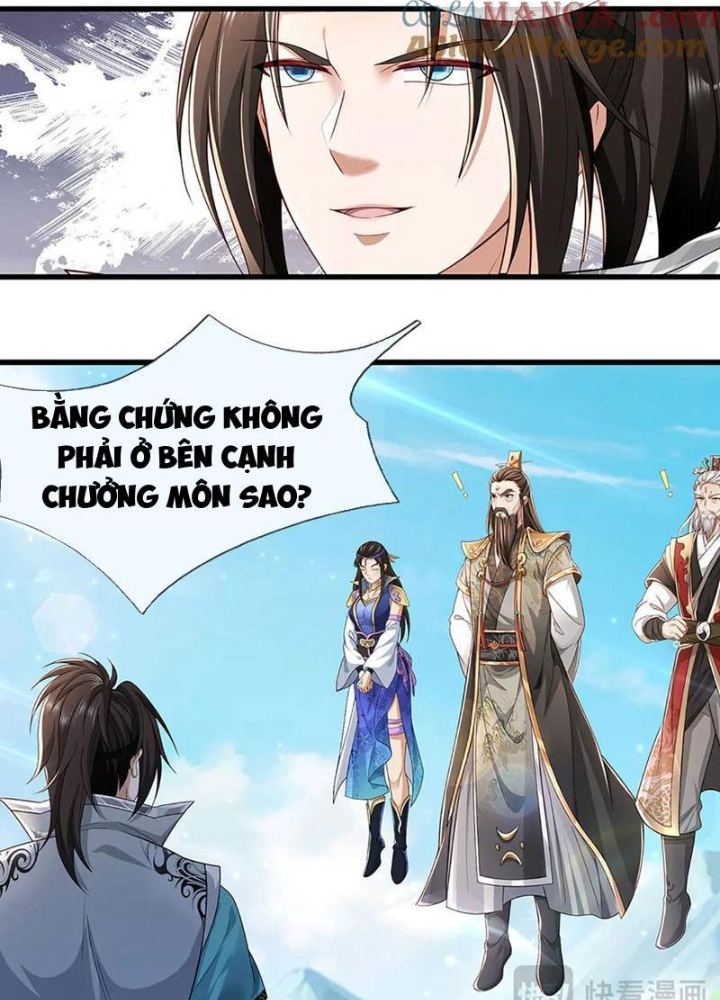 Ta Có Thể Cướp Đoạt Cơ Duyên Chapter 48 - Trang 2