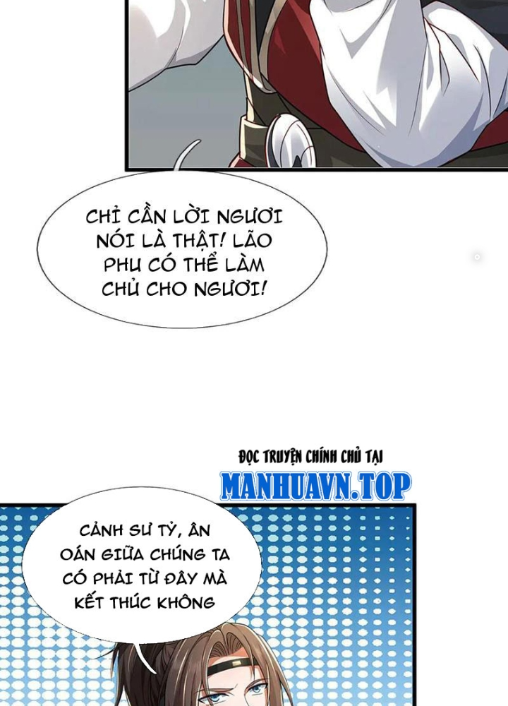 Ta Có Thể Cướp Đoạt Cơ Duyên Chapter 48 - Trang 2