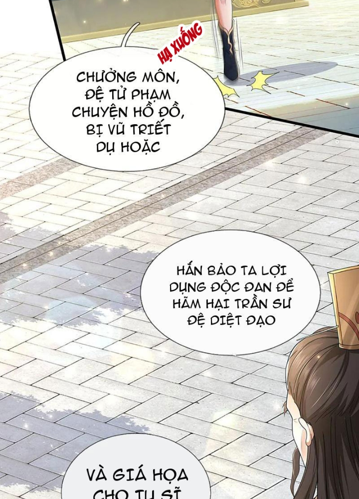 Ta Có Thể Cướp Đoạt Cơ Duyên Chapter 48 - Trang 2