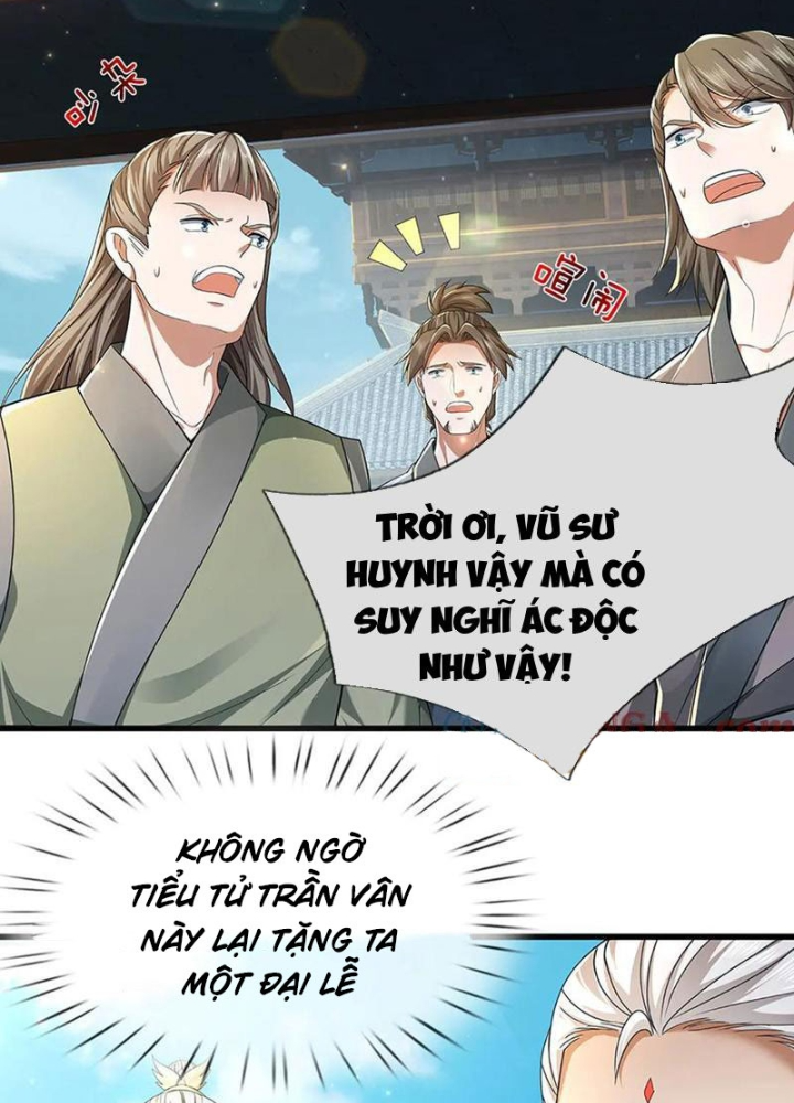 Ta Có Thể Cướp Đoạt Cơ Duyên Chapter 48 - Trang 2