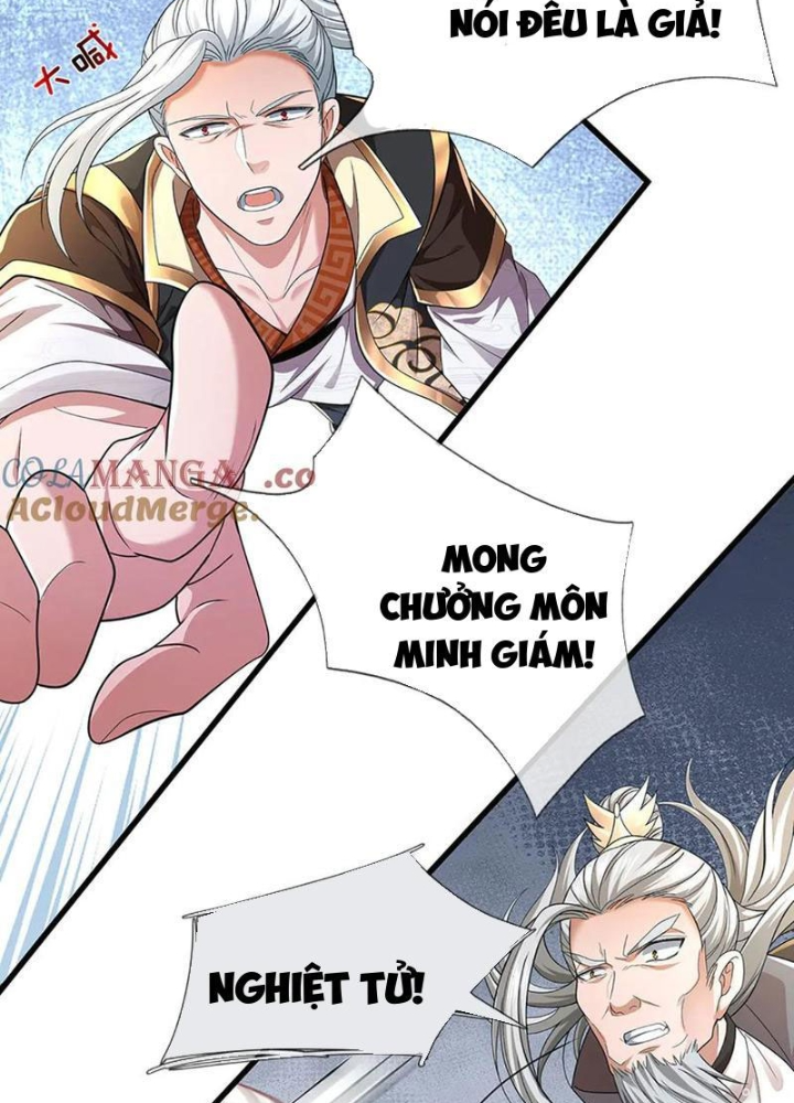 Ta Có Thể Cướp Đoạt Cơ Duyên Chapter 48 - Trang 2