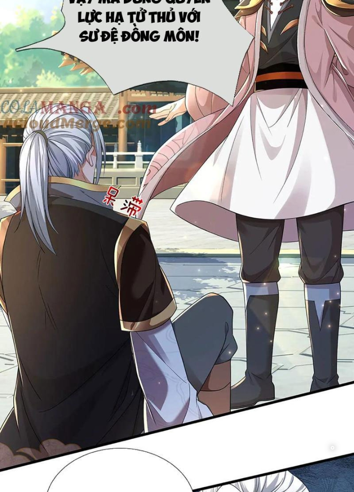 Ta Có Thể Cướp Đoạt Cơ Duyên Chapter 48 - Trang 2