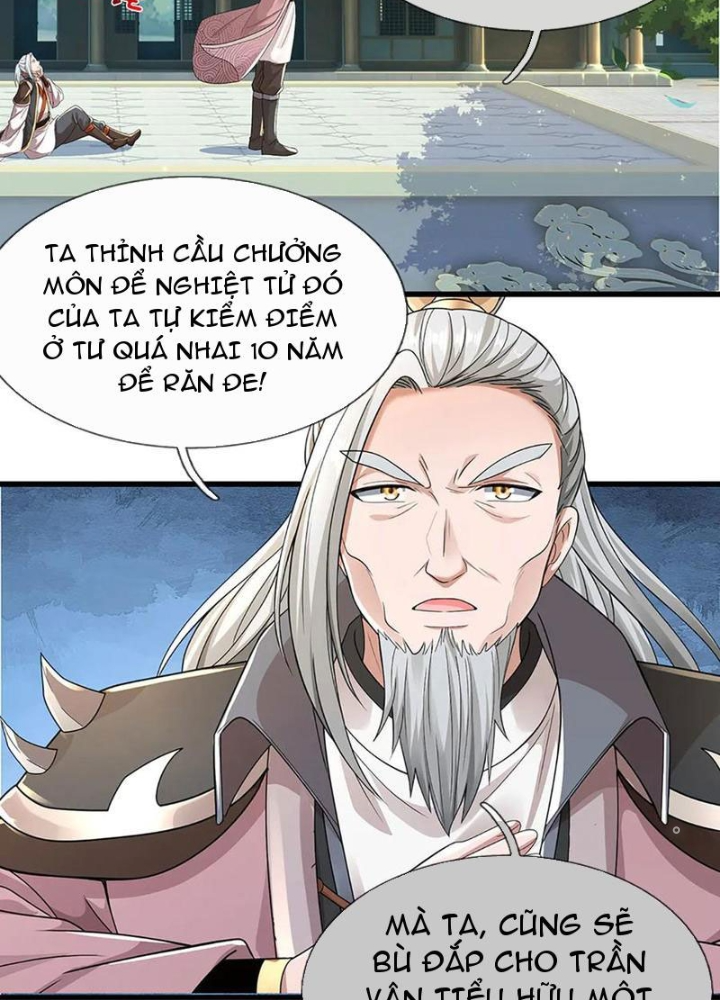 Ta Có Thể Cướp Đoạt Cơ Duyên Chapter 48 - Trang 2