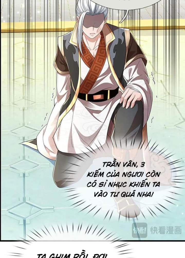 Ta Có Thể Cướp Đoạt Cơ Duyên Chapter 48 - Trang 2