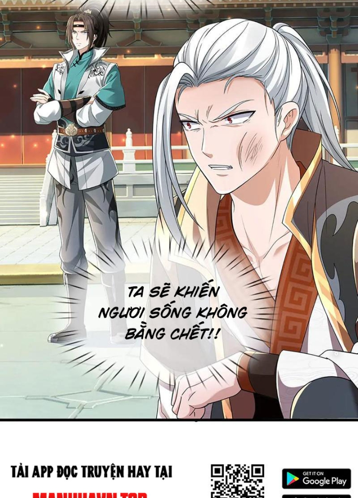 Ta Có Thể Cướp Đoạt Cơ Duyên Chapter 48 - Trang 2