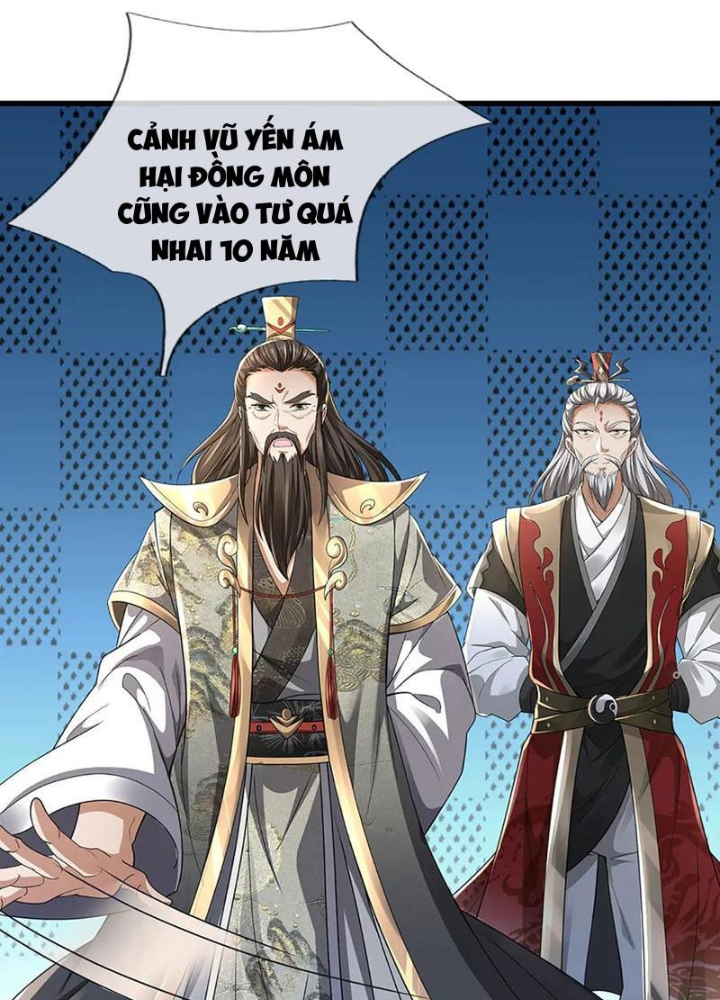 Ta Có Thể Cướp Đoạt Cơ Duyên Chapter 48 - Trang 2