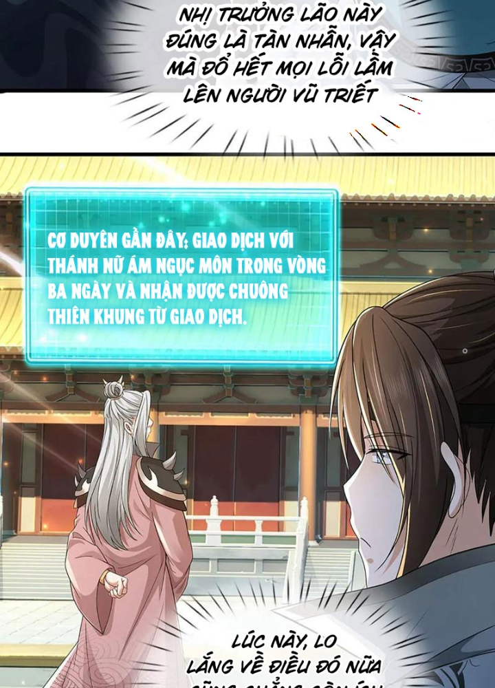 Ta Có Thể Cướp Đoạt Cơ Duyên Chapter 48 - Trang 2