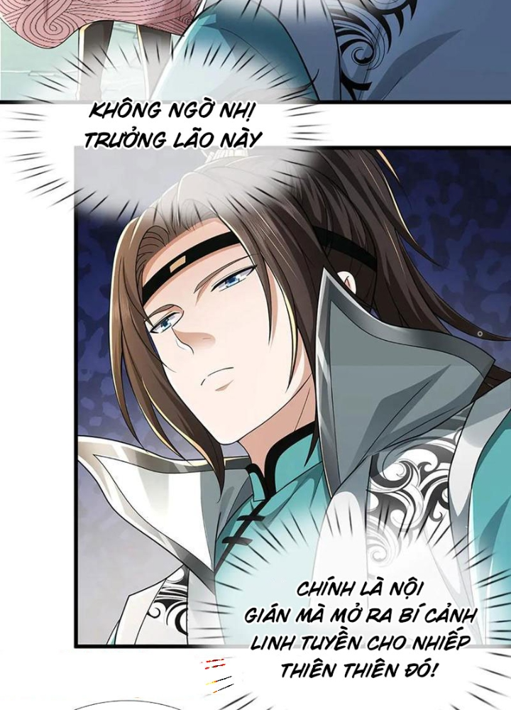 Ta Có Thể Cướp Đoạt Cơ Duyên Chapter 48 - Trang 2