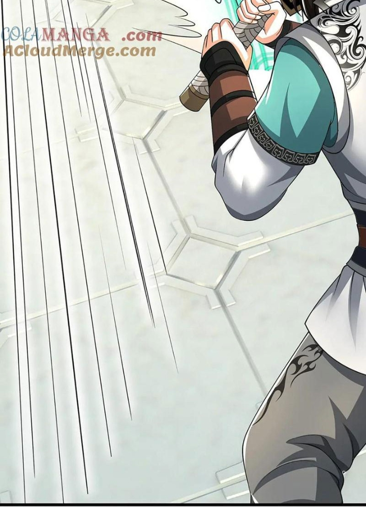 Ta Có Thể Cướp Đoạt Cơ Duyên Chapter 48 - Trang 2