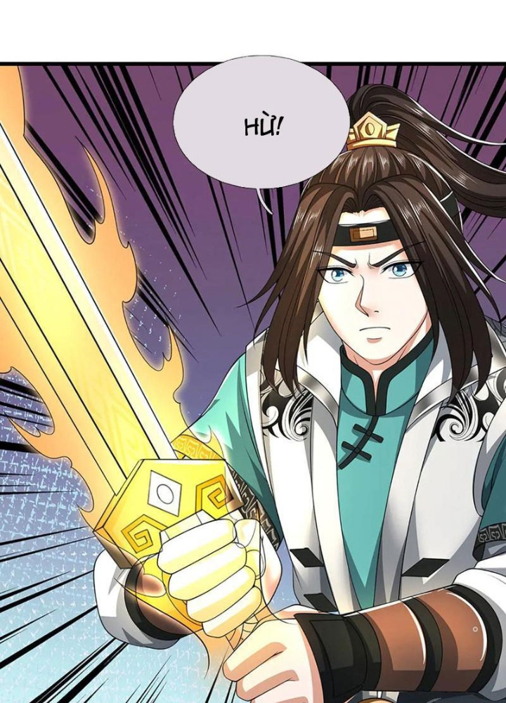 Ta Có Thể Cướp Đoạt Cơ Duyên Chapter 48 - Trang 2