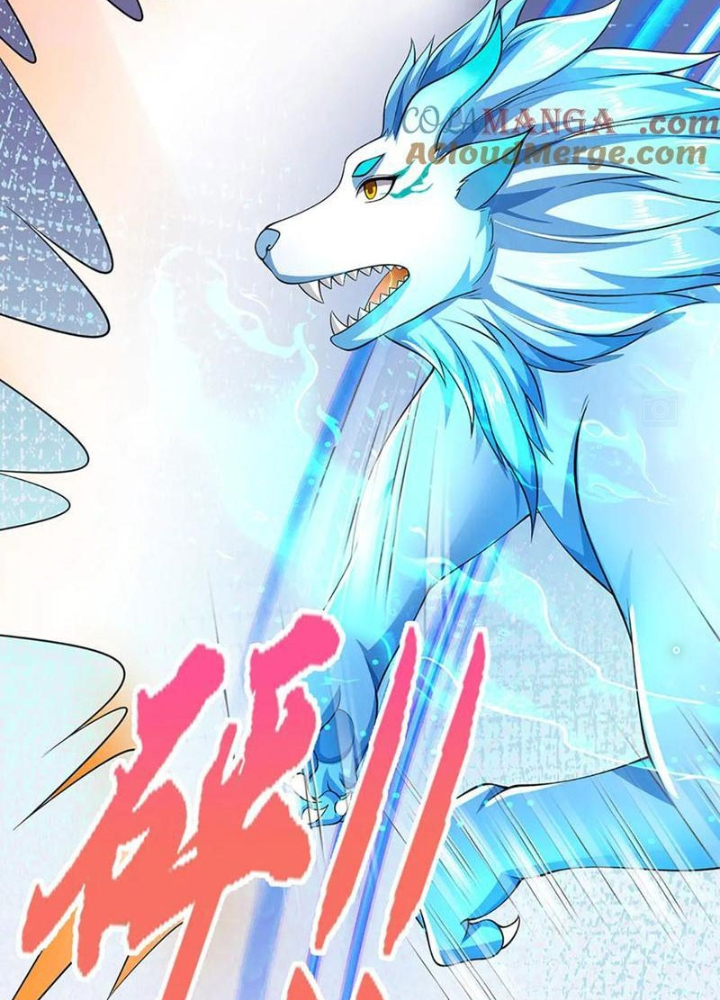 Ta Có Thể Cướp Đoạt Cơ Duyên Chapter 48 - Trang 2