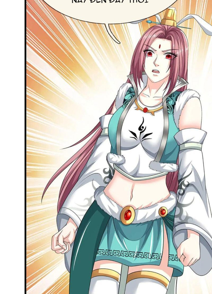 Ta Có Thể Cướp Đoạt Cơ Duyên Chapter 48 - Trang 2