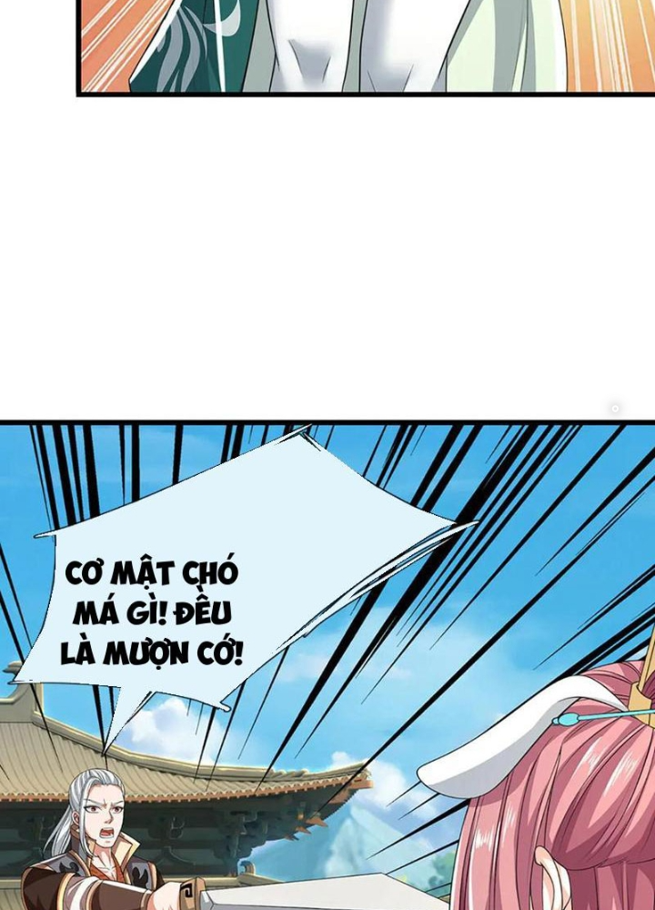 Ta Có Thể Cướp Đoạt Cơ Duyên Chapter 48 - Trang 2