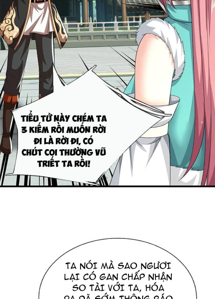 Ta Có Thể Cướp Đoạt Cơ Duyên Chapter 48 - Trang 2