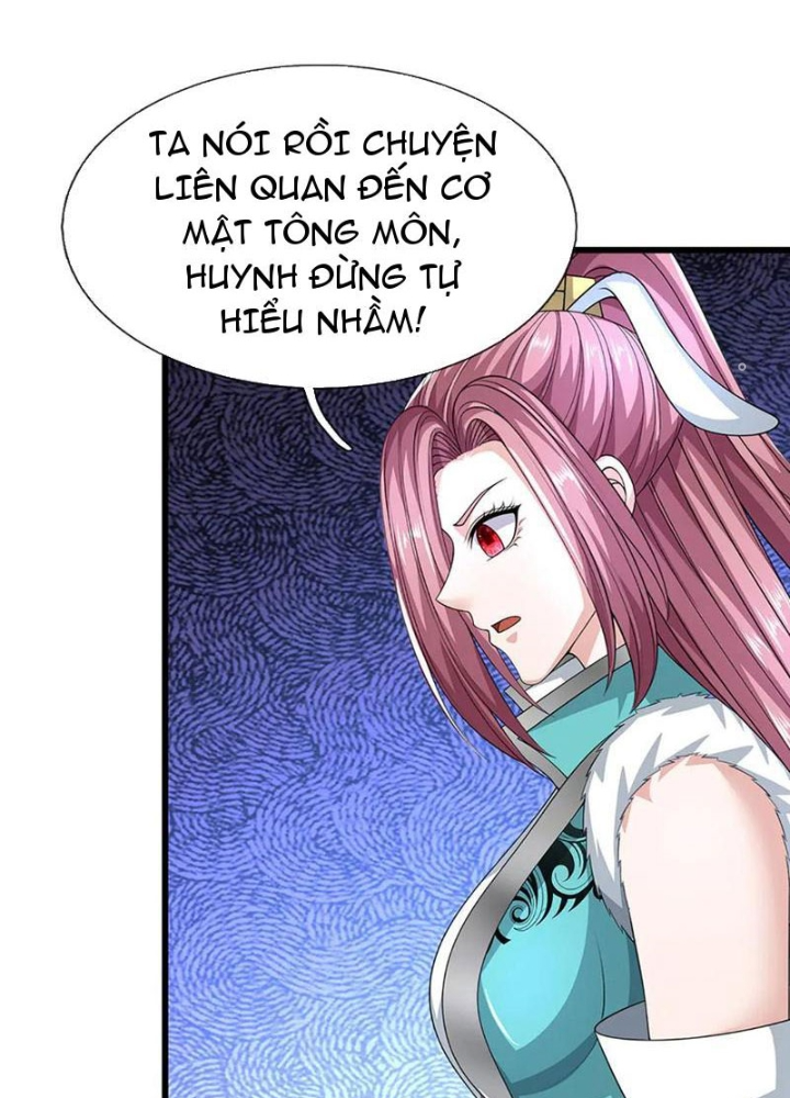 Ta Có Thể Cướp Đoạt Cơ Duyên Chapter 48 - Trang 2