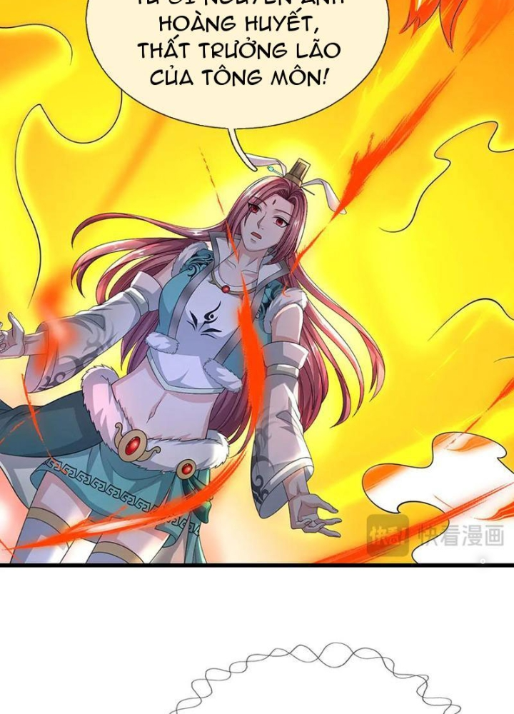 Ta Có Thể Cướp Đoạt Cơ Duyên Chapter 48 - Trang 2