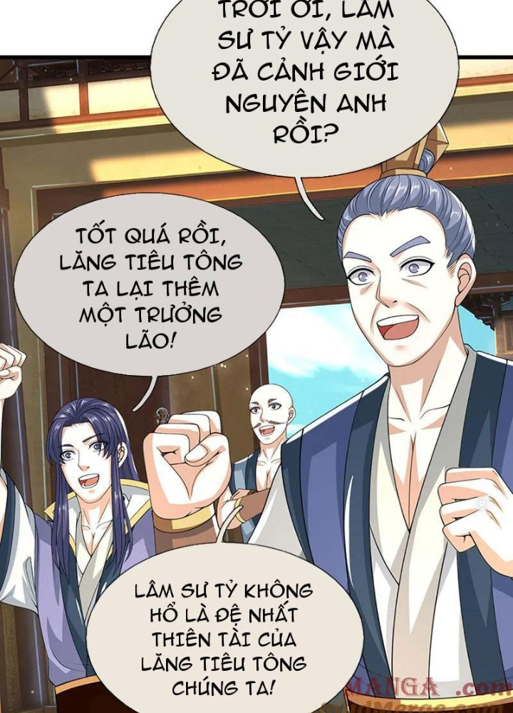 Ta Có Thể Cướp Đoạt Cơ Duyên Chapter 48 - Trang 2