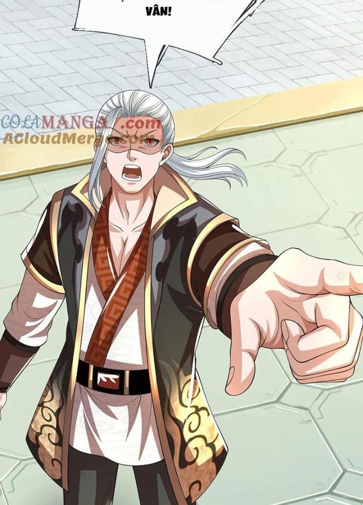 Ta Có Thể Cướp Đoạt Cơ Duyên Chapter 48 - Trang 2