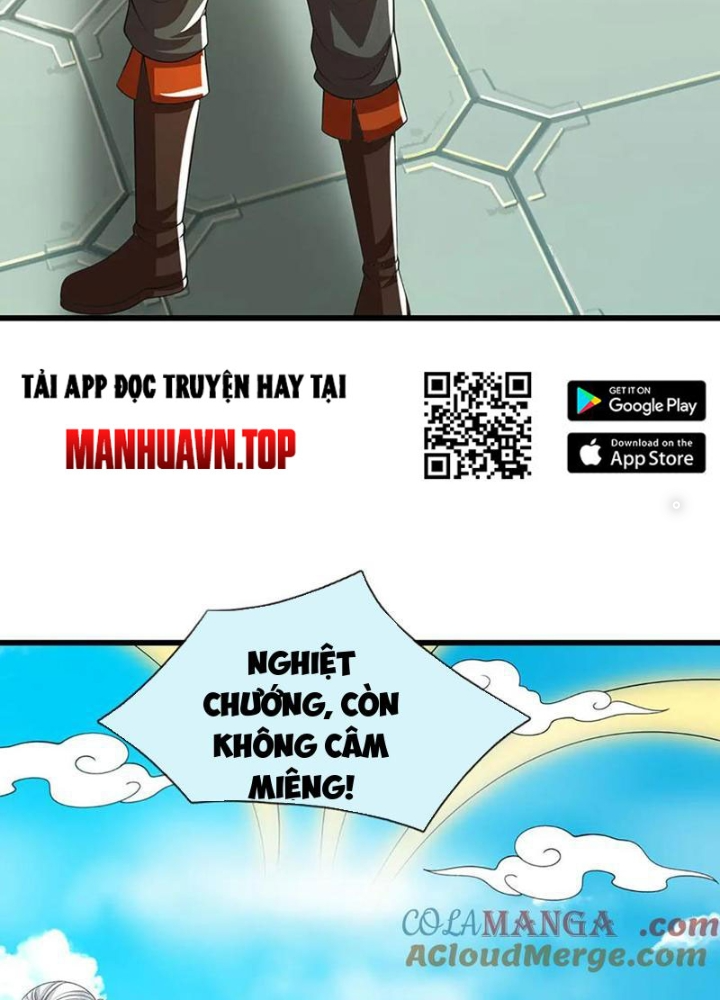 Ta Có Thể Cướp Đoạt Cơ Duyên Chapter 48 - Trang 2