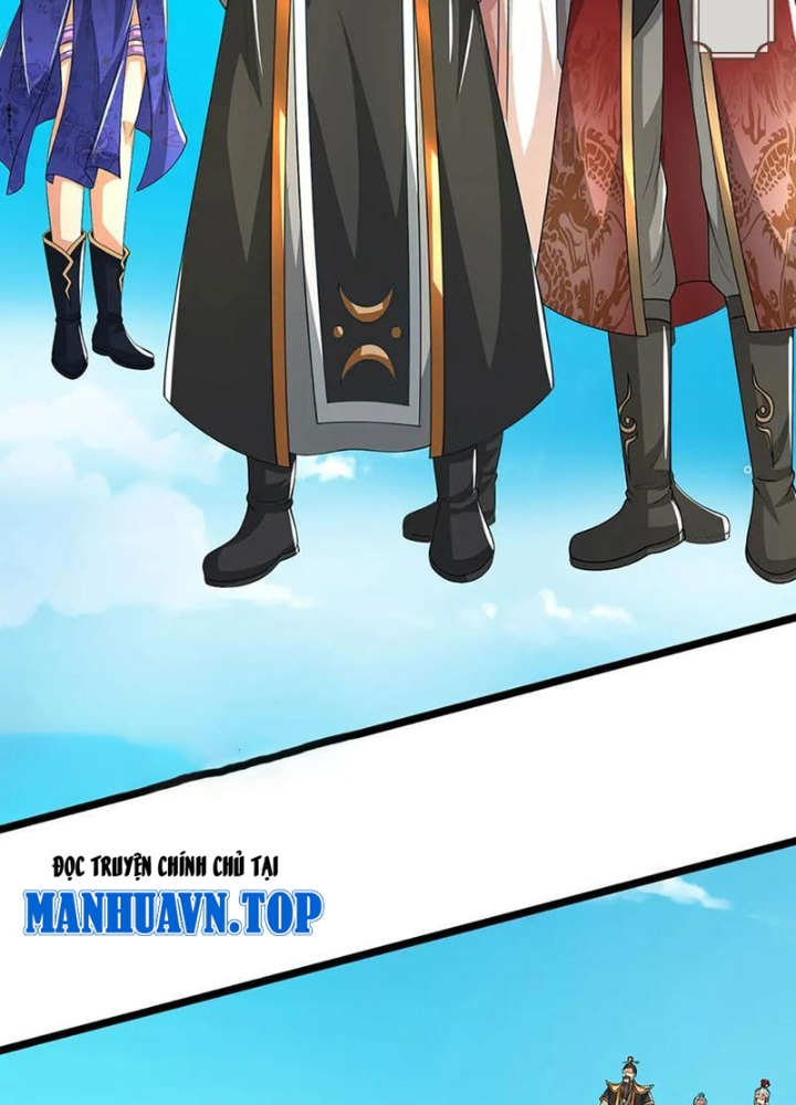 Ta Có Thể Cướp Đoạt Cơ Duyên Chapter 48 - Trang 2