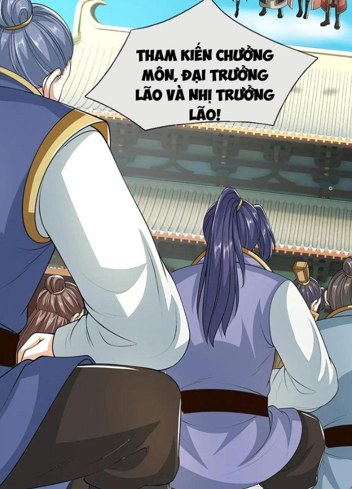 Ta Có Thể Cướp Đoạt Cơ Duyên Chapter 48 - Trang 2