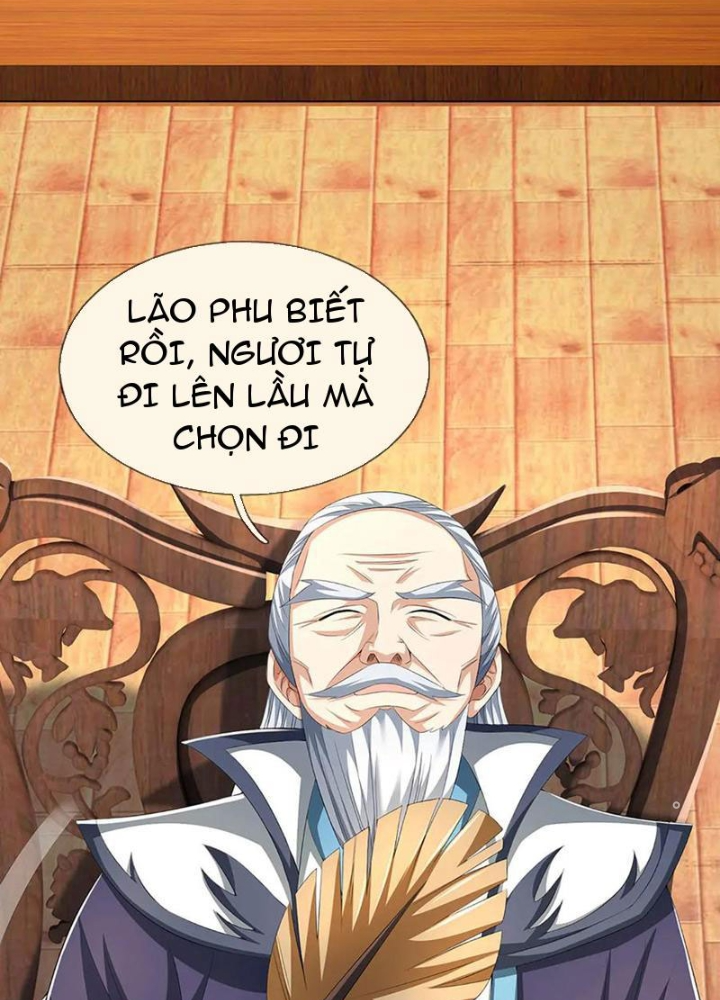 Ta Có Thể Cướp Đoạt Cơ Duyên Chapter 49 - Trang 2