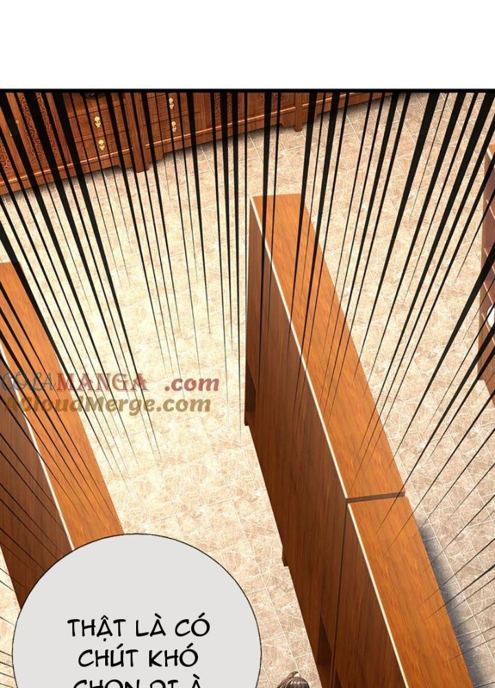 Ta Có Thể Cướp Đoạt Cơ Duyên Chapter 49 - Trang 2