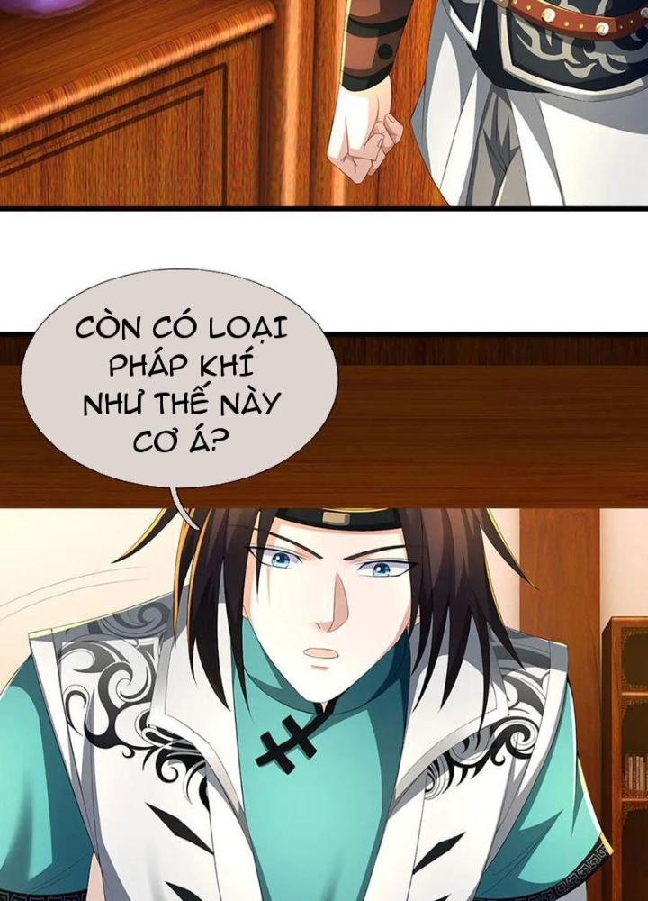 Ta Có Thể Cướp Đoạt Cơ Duyên Chapter 49 - Trang 2