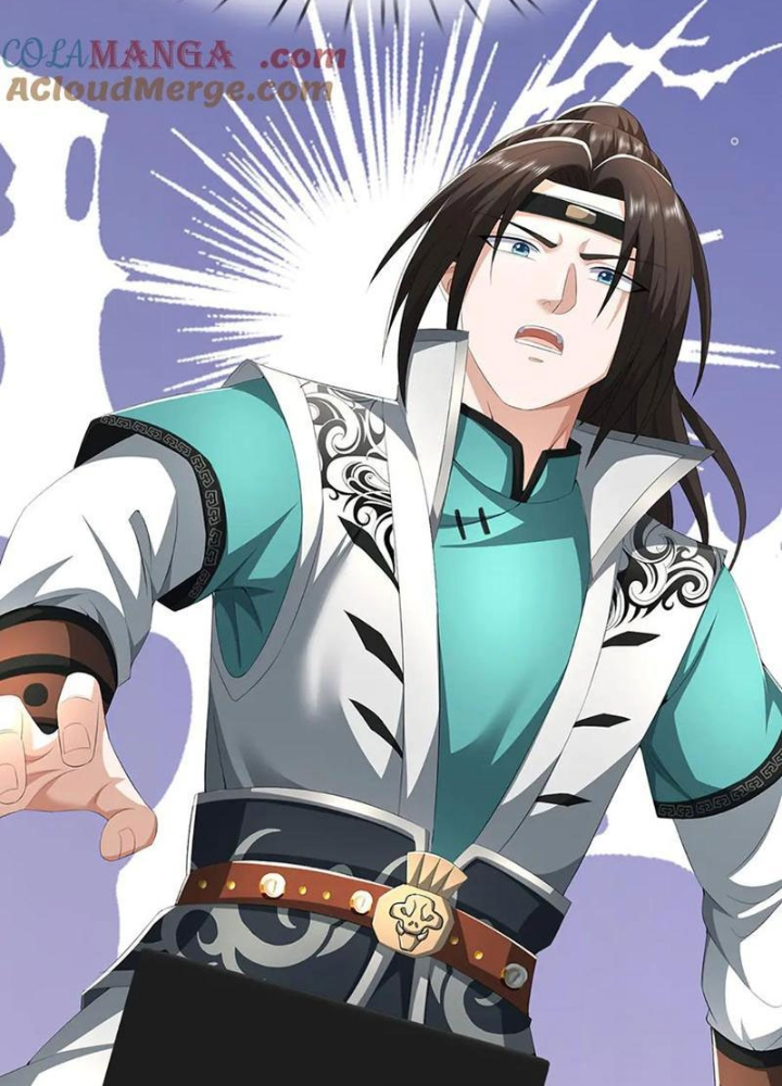 Ta Có Thể Cướp Đoạt Cơ Duyên Chapter 49 - Trang 2