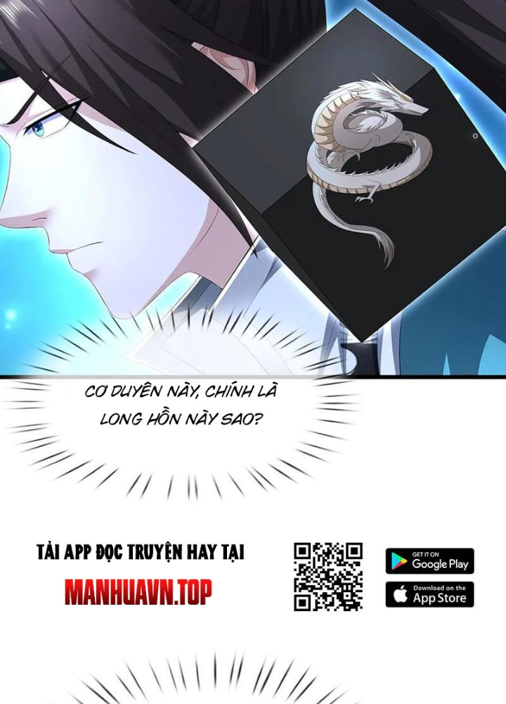 Ta Có Thể Cướp Đoạt Cơ Duyên Chapter 49 - Trang 2