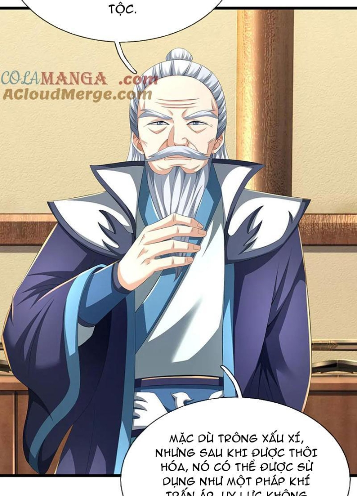 Ta Có Thể Cướp Đoạt Cơ Duyên Chapter 49 - Trang 2