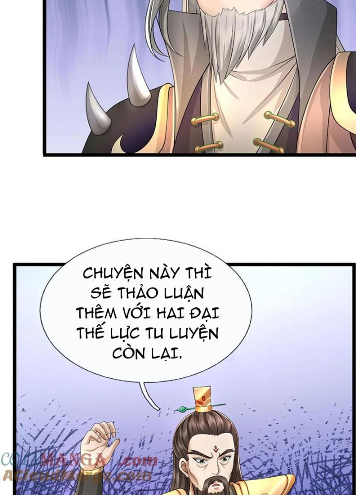 Ta Có Thể Cướp Đoạt Cơ Duyên Chapter 49 - Trang 2