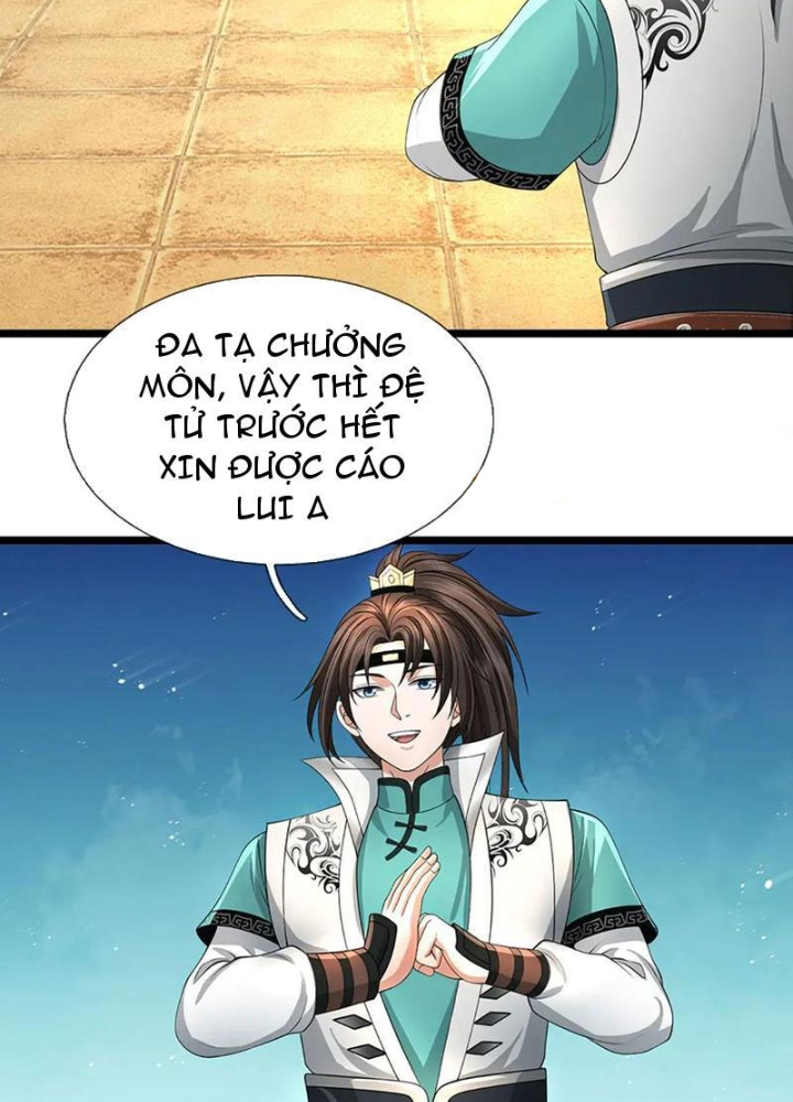 Ta Có Thể Cướp Đoạt Cơ Duyên Chapter 49 - Trang 2