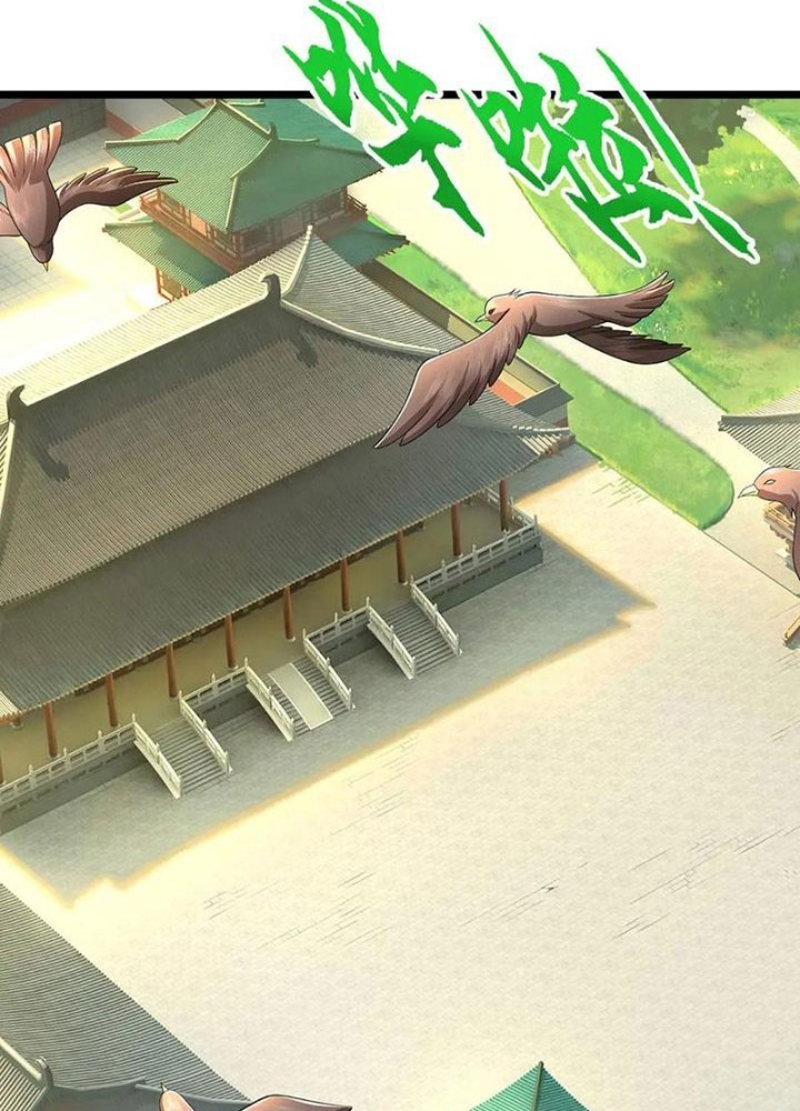 Ta Có Thể Cướp Đoạt Cơ Duyên Chapter 49 - Trang 2