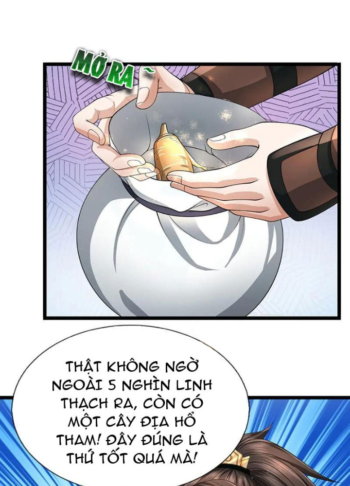 Ta Có Thể Cướp Đoạt Cơ Duyên Chapter 49 - Trang 2