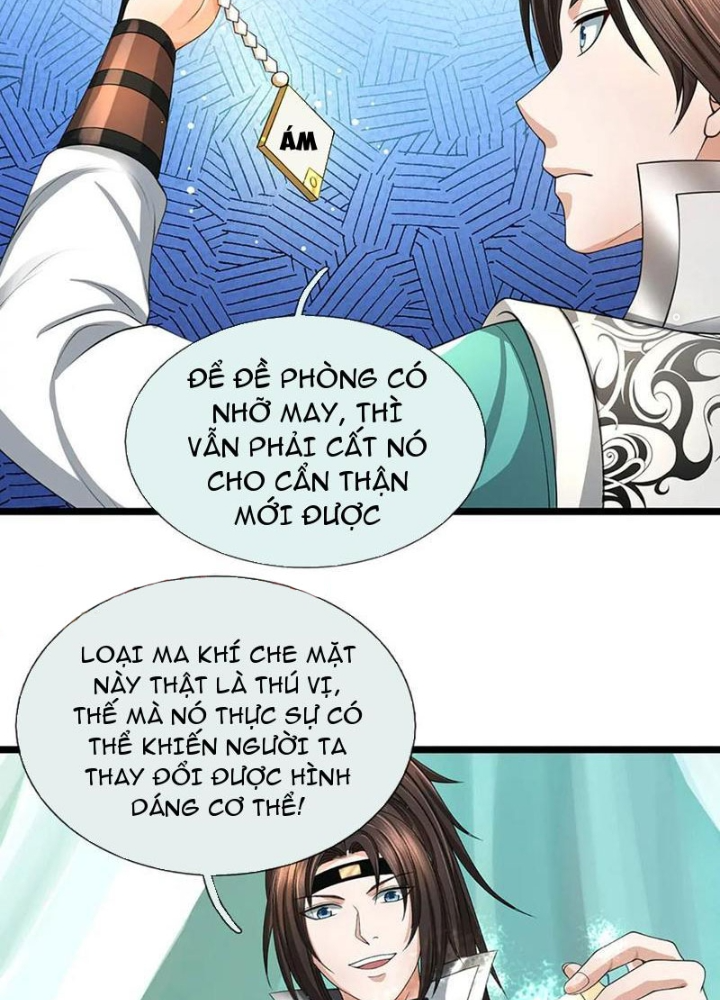 Ta Có Thể Cướp Đoạt Cơ Duyên Chapter 49 - Trang 2