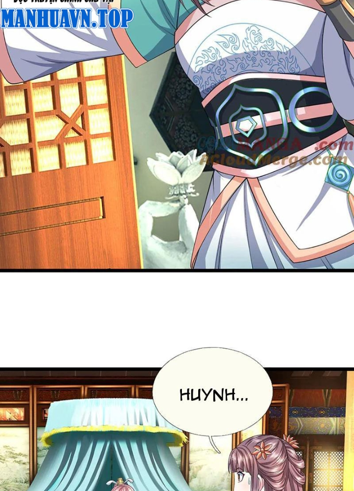 Ta Có Thể Cướp Đoạt Cơ Duyên Chapter 49 - Trang 2