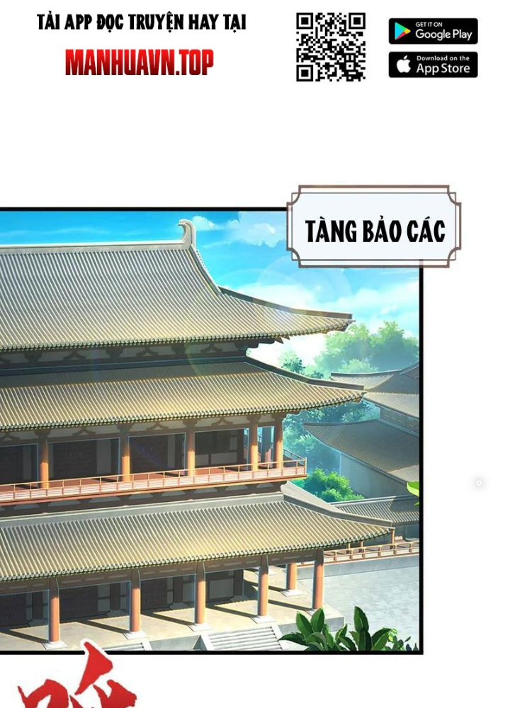 Ta Có Thể Cướp Đoạt Cơ Duyên Chapter 49 - Trang 2