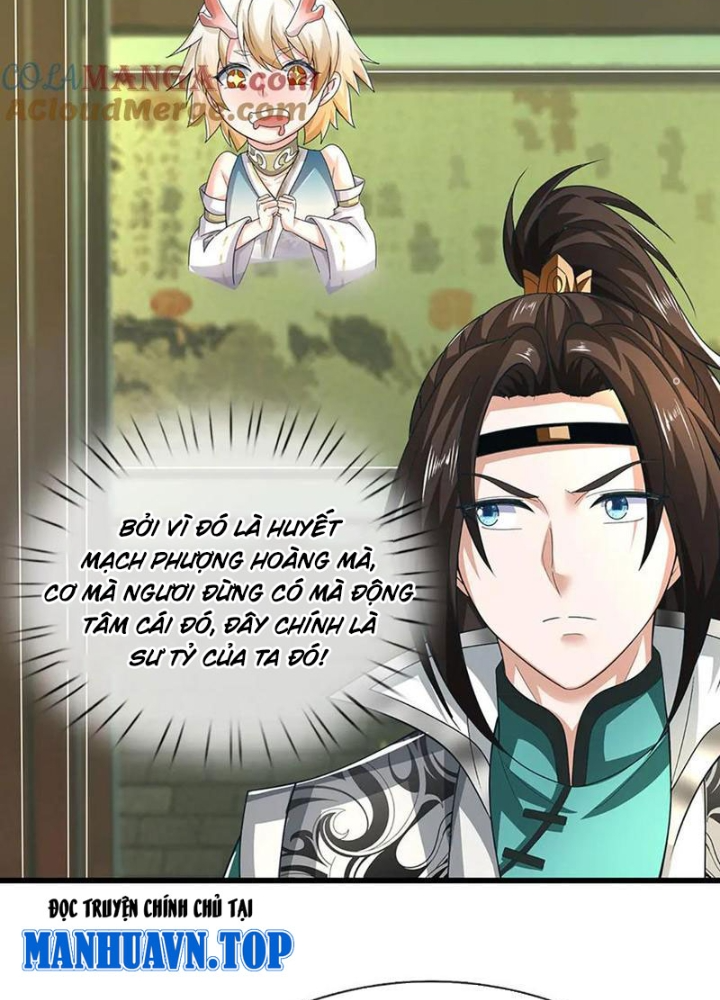 Ta Có Thể Cướp Đoạt Cơ Duyên Chapter 50 - Trang 2