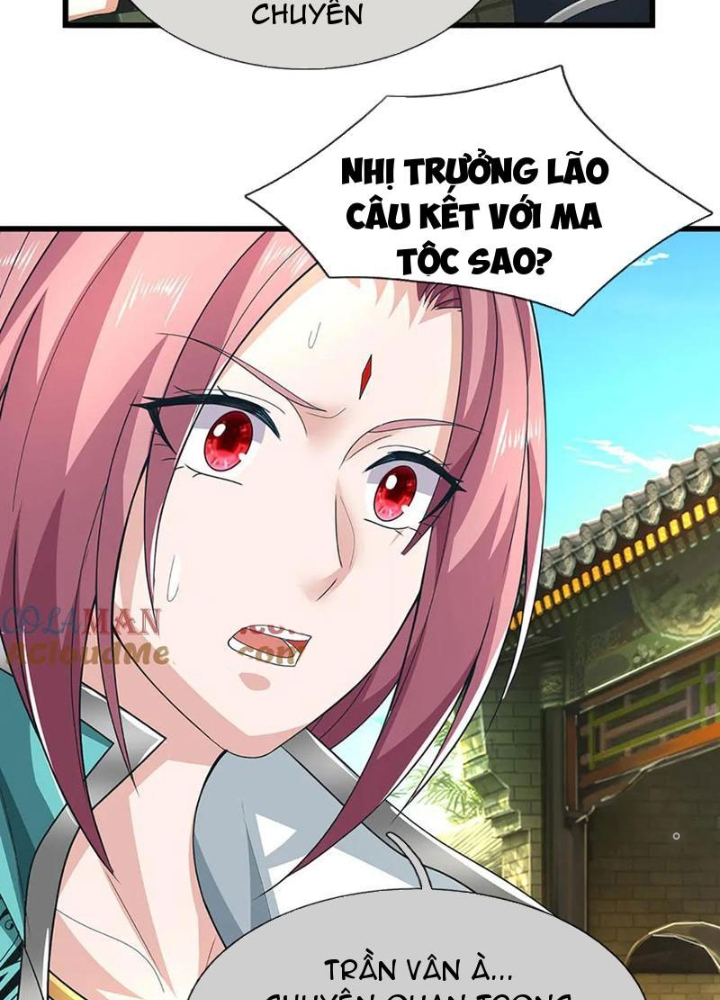 Ta Có Thể Cướp Đoạt Cơ Duyên Chapter 50 - Trang 2