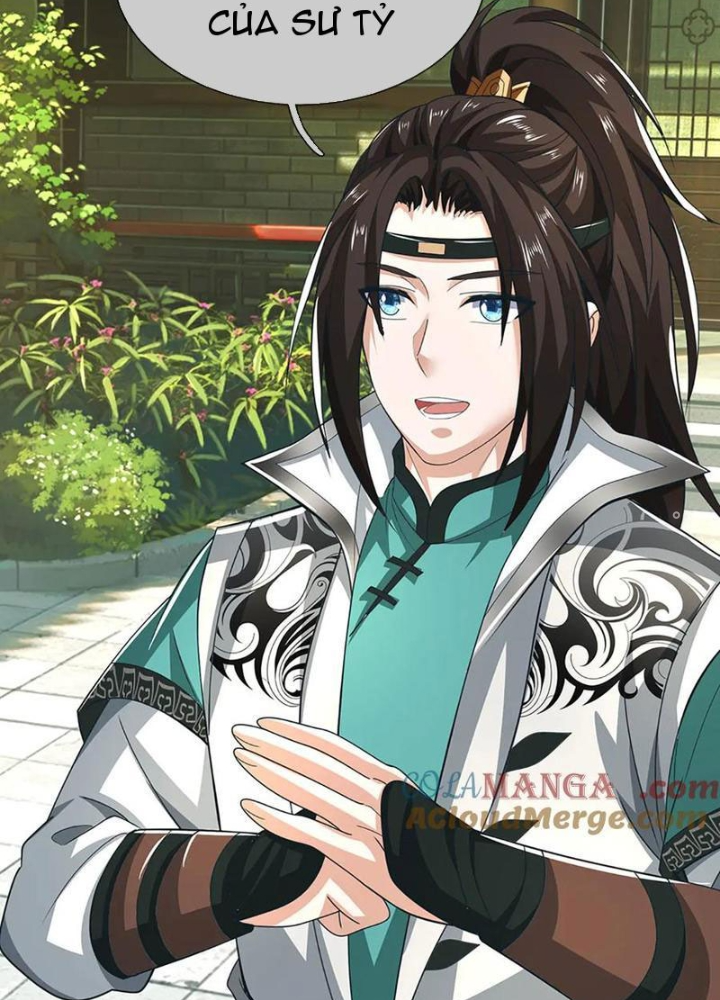 Ta Có Thể Cướp Đoạt Cơ Duyên Chapter 50 - Trang 2