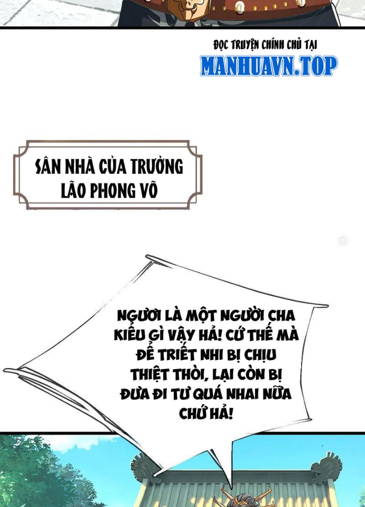 Ta Có Thể Cướp Đoạt Cơ Duyên Chapter 50 - Trang 2