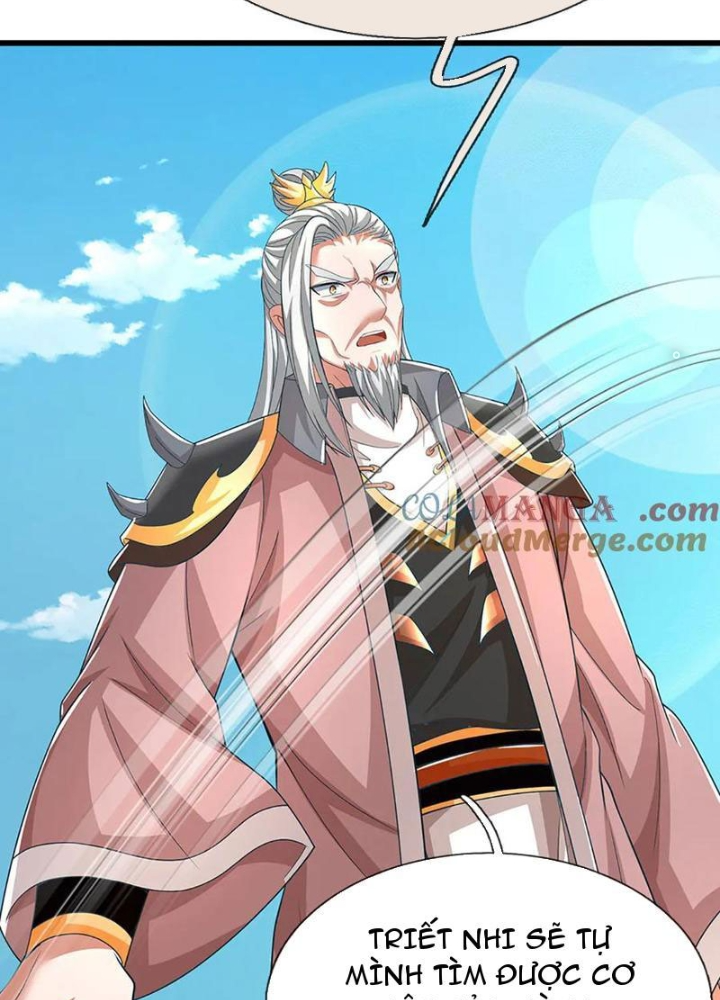 Ta Có Thể Cướp Đoạt Cơ Duyên Chapter 50 - Trang 2