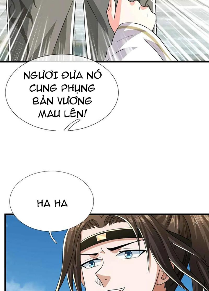 Ta Có Thể Cướp Đoạt Cơ Duyên Chapter 50 - Trang 2